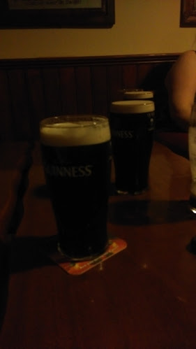 Comentarii opinii despre Connors Pub