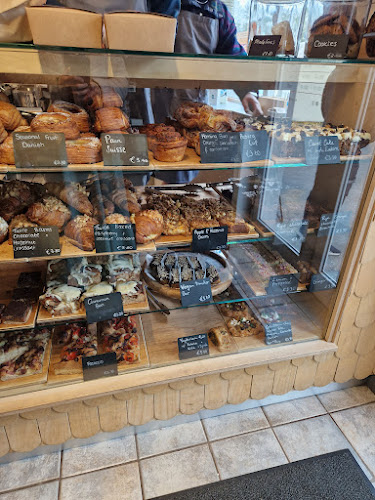 Opinii despre Seagull Bakery Dunmore East în Waterford - Hospitality and gastronomy