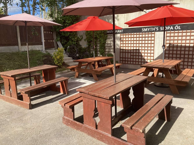 Smyth's Siopa Ól Pub