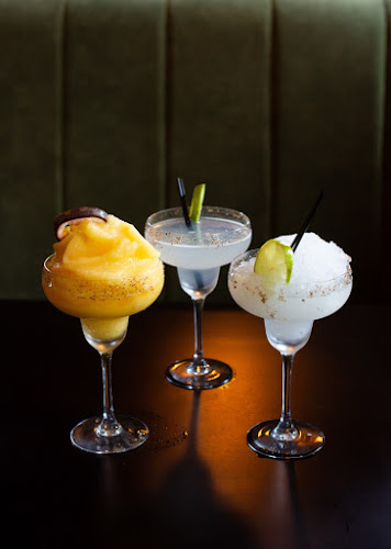 The Railway Bar & Lincoln's Sligo - Hospitality and gastronomy