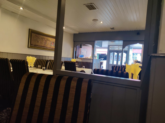 Opinii despre Usmania Indian Restaurant în Killarney - Hospitality and gastronomy