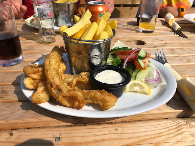 Comentarii opinii despre Sailor's Bar & Restaurant