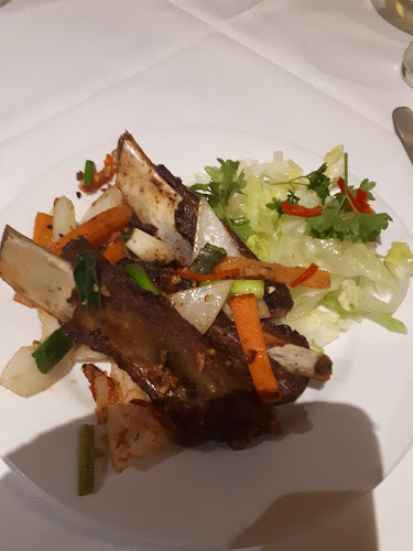 Phoenix Oriental Restaurant