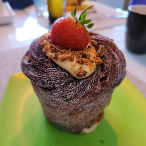 Wildflour cork - Cork