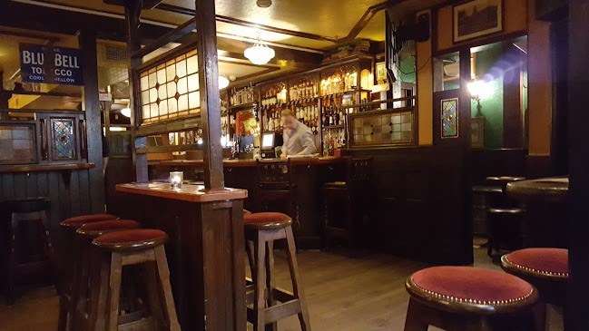 Comentarii opinii despre Mac Brides Bar