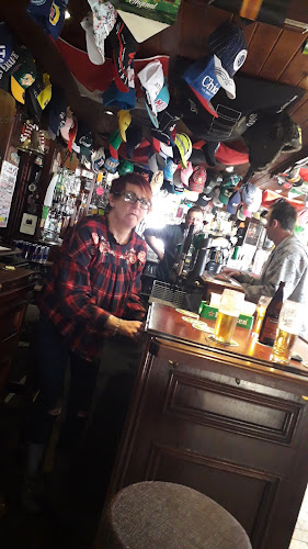 The Rock Bar - Newmarket