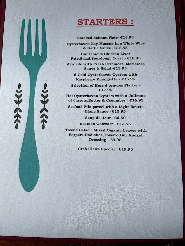 Finders Inn - Mallow