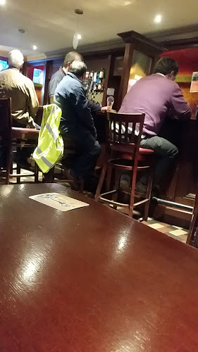 Paddy Murphy's - Naas