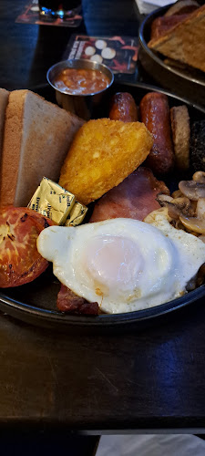 O'Flaherty's Bar - Hospitality and gastronomy