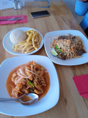 Panda Asian Cuisine Tullamore - Tullamore