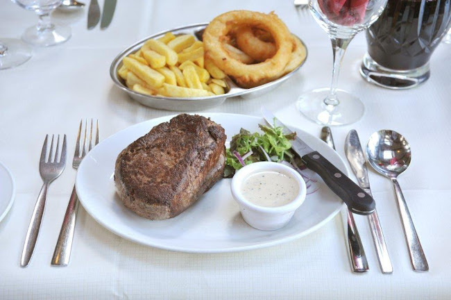 Monasterboice (Donegan's) - Drogheda