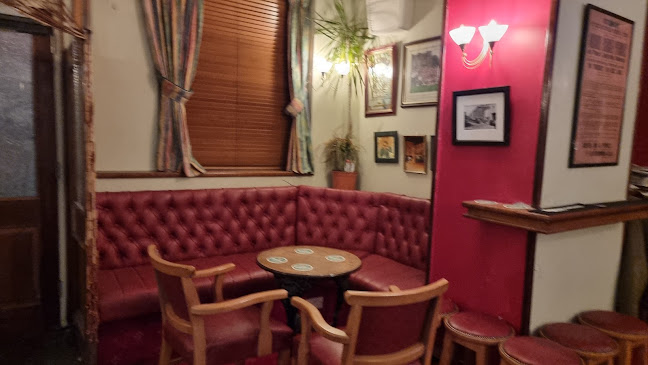 The Tholsel Inn - New Ross