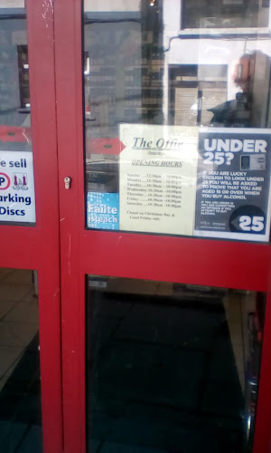 Comentarii opinii despre The Offie Off Licence