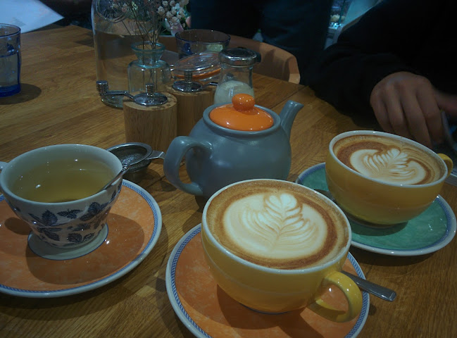 Comentarii opinii despre Budds Restaurant