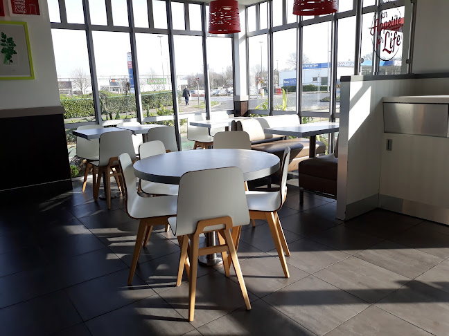 Comentarii opinii despre KFC Waterford - Ardkeen Retail Park