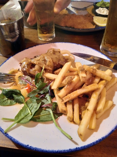 Opinii despre The Johnstown Inn în Naas - Hospitality and gastronomy