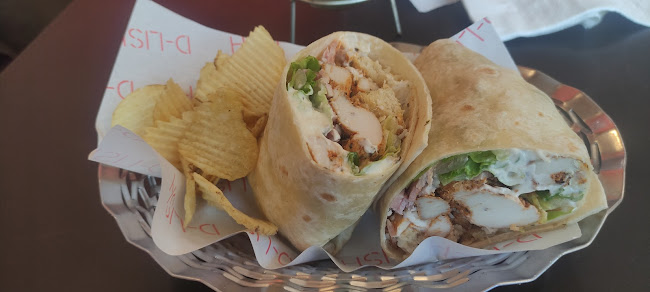 Jocelyn Mall, 2 Jocelyn St, Townparks, Dundalk, Co. Louth, A91 PH26