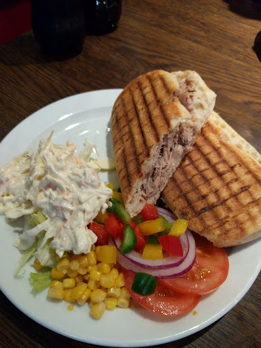 Opinii despre O’Gorman’s în Clonmel - Hospitality and gastronomy