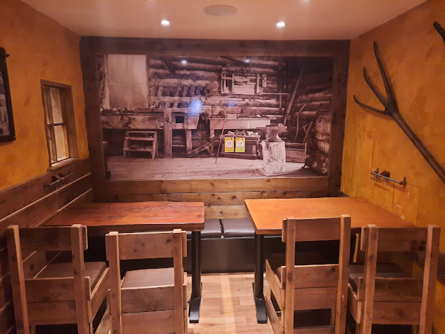 Rob's Ranch House Killarney - Hospitality and gastronomy