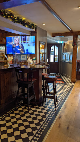 Comentarii opinii despre The Valley Inn