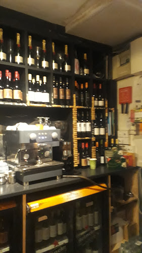 Comentarii opinii despre St Lukes Wine Tavern