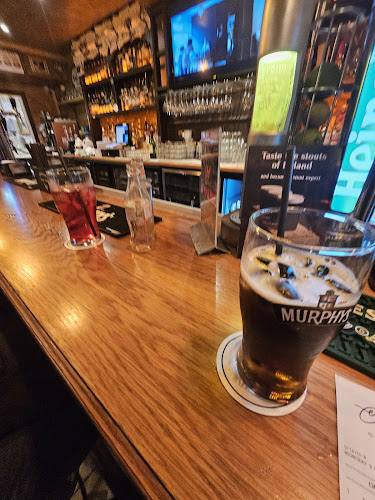 Comentarii opinii despre Clancy's Cork