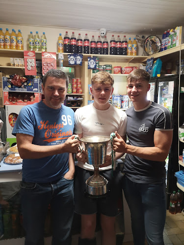 Lisadobber Bar and Grocery Store - Carrick-on-Suir