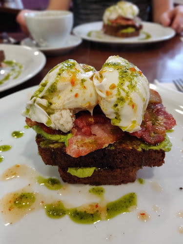 Opinii despre Stable Diet Cafe în Wexford - Hospitality and gastronomy