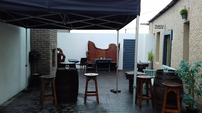 Kiersey's Bar and Tearoom