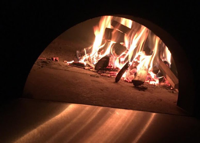 Comentarii opinii despre Pizza Rustika