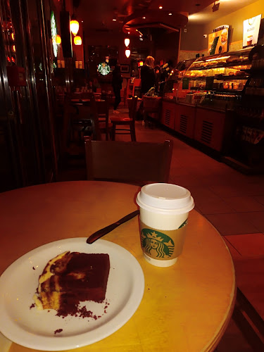 Starbucks Malahide - Hospitality and gastronomy