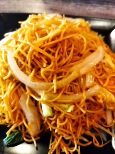 Opinii despre Bia Bao în Sligo - Hospitality and gastronomy