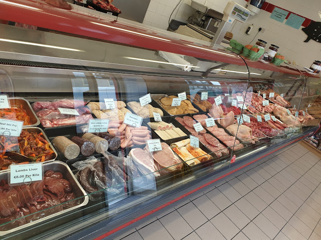 Opinii despre Richardson's Butchers în Doon - Hospitality and gastronomy