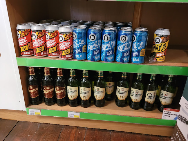 Opinii despre Carry Out Off Licence în Celbridge - Hospitality and gastronomy