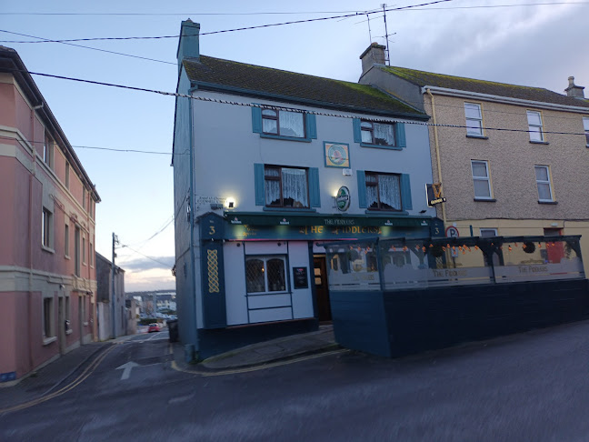 Opinii despre The Fiddlers în Athlone - Hospitality and gastronomy