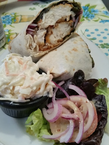 Comentarii opinii despre Cozy Cottage Cafe