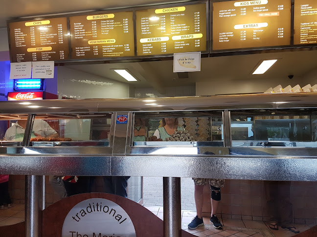 The Marian - Hospitality and gastronomy