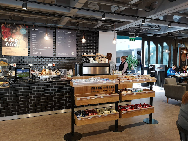 WIT Main Campus, Cork Rd, Waterford