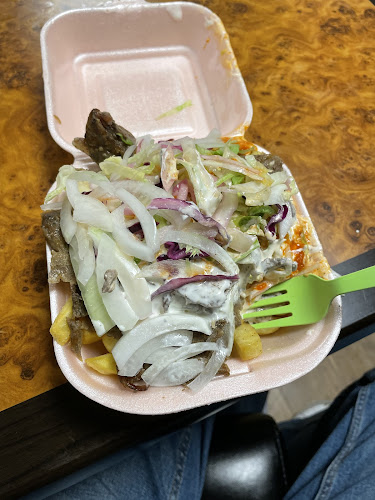 The Charcoal Grill - Hospitality and gastronomy