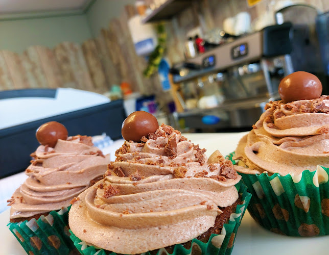 Opinii despre The Parlour în Co. Leitrim - Hospitality and gastronomy