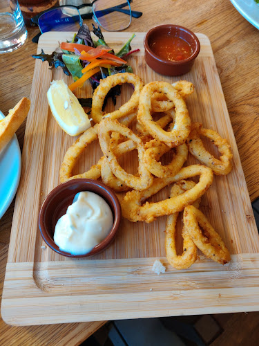 Opinii despre The New Haven în Schull - Hospitality and gastronomy