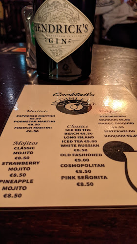 Opinii despre McGinleys Bar în Letterkenny - Hospitality and gastronomy