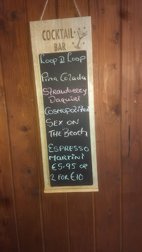 Comentarii opinii despre The Pike Inn