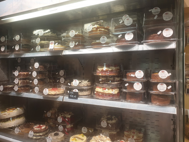 Comentarii opinii despre Joannes Cafe