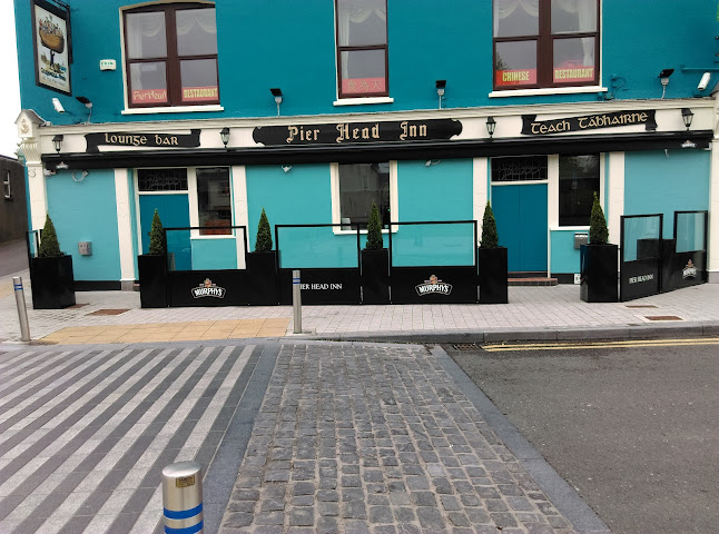 Pier Head Inn