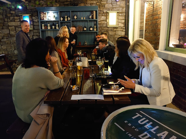 The Curragower Bar and Kitchen - Limerick