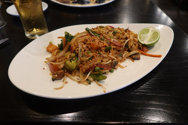 Marco Polo - Hospitality and gastronomy