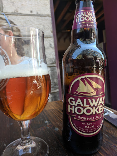 The Quay Street Kitchen