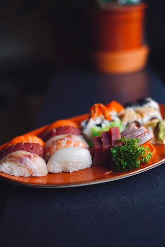 Sakura Sushi Bar - Limerick