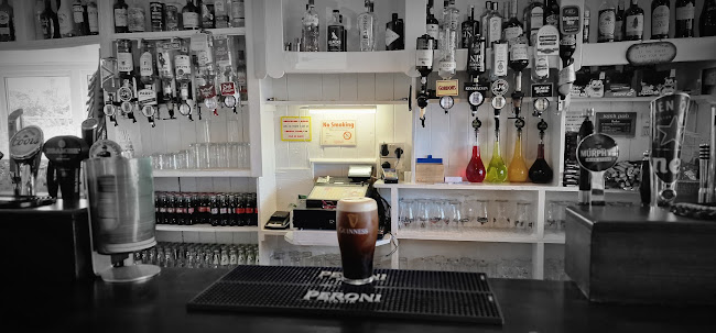 The Dock Bar - Hospitality and gastronomy